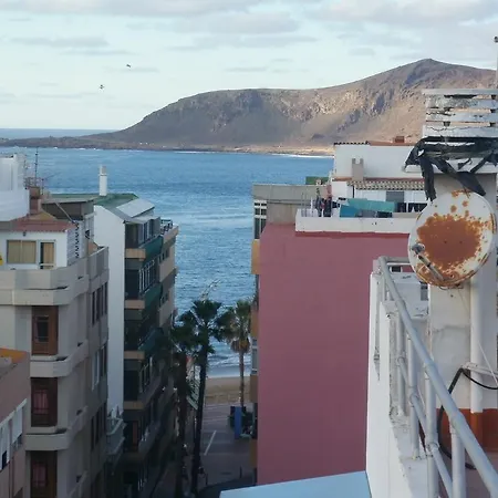 Dos Goya Arriba Apartment Las Palmas de Gran Canaria