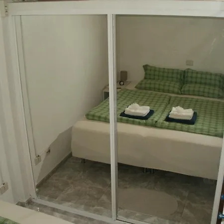 Apartment Dos Goya Arriba Las Palmas de Gran Canaria